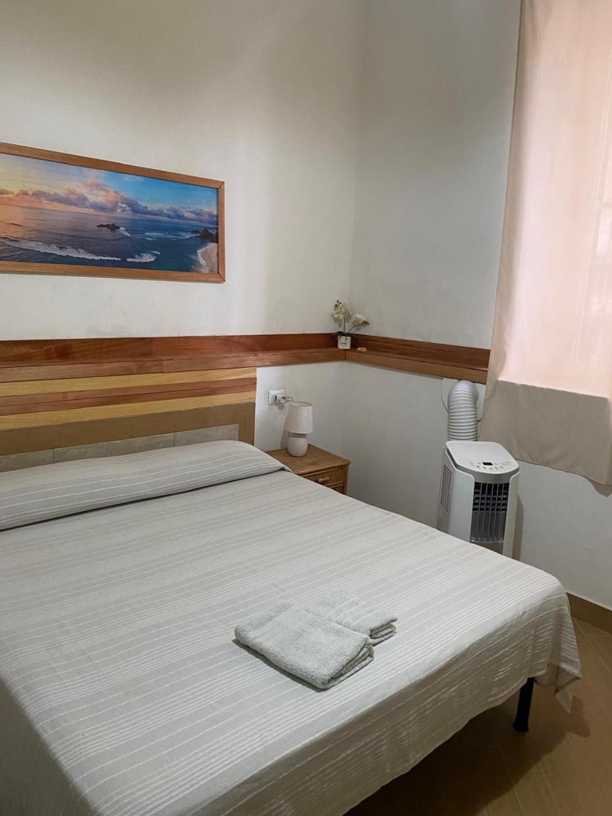 Rivazzurra Bed & Breakfast