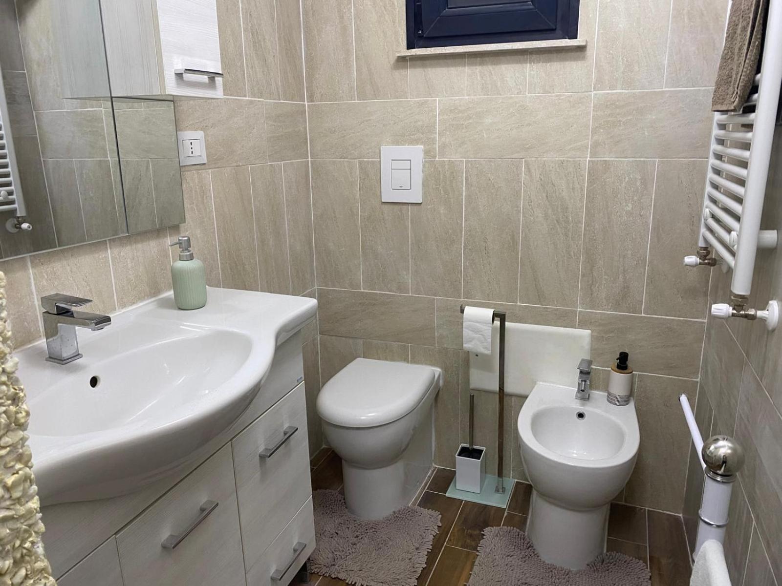 Rivazzurra Bed & Breakfast
