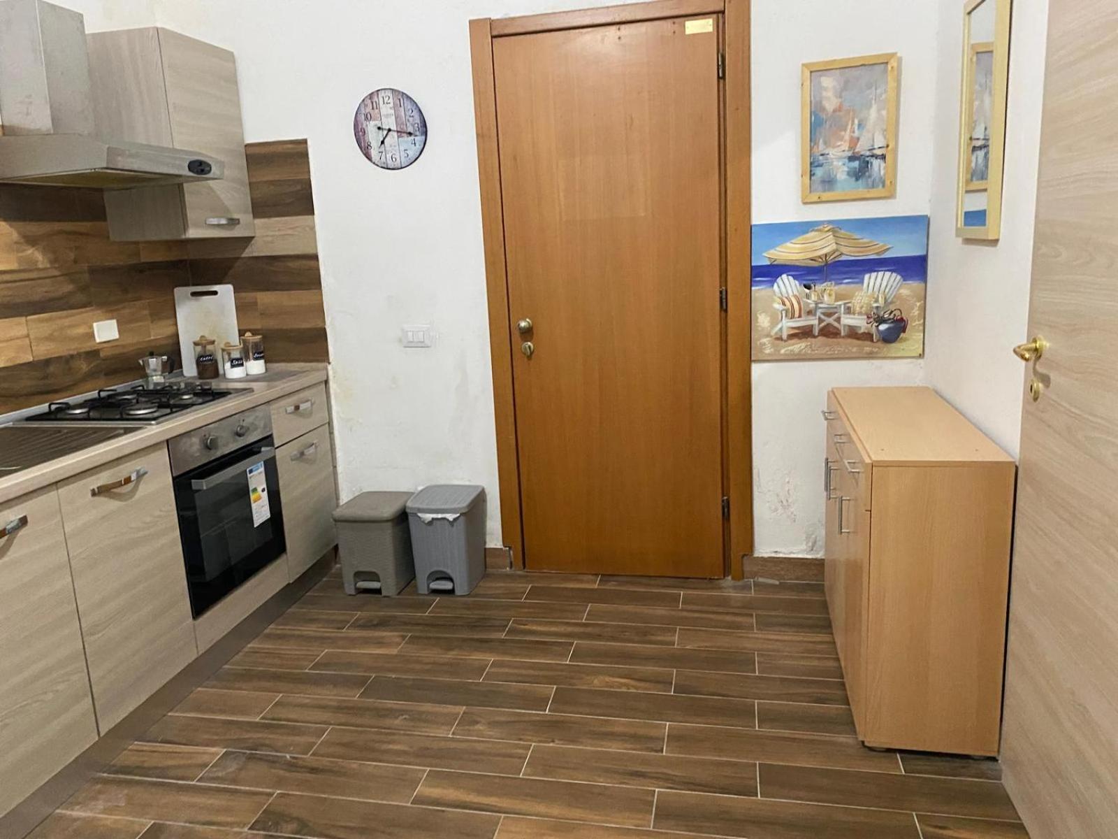 Rivazzurra Bed & Breakfast *